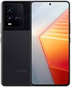 Замена стекла камеры на телефоне iQOO 10 в Самаре